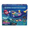 EPOCH Games Super Mario Galaxy Movie Spin 'n Match Game view 2