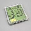 1PCS Plastic Card Cartridge Case Box Shell Case for Nintendo DS NDS Game Card Cartridge Housing Cover Replacement (Green) view 4