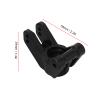 2Pcs Plastic Rear Axle Seat for ZD Racing MX07 4WD 1/7 RC Car, RC Car Rear Axle Seat Upgrade Parts, High Durability and Strong Performance, Minimize Clearance and Friction Design, view 3