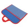 ZGHUNVRE Foldable Felt Flannel Board, Preschool Learning Teaching Story Telling Board, Soft to Touch Abrasion, Upright Learning Center for Kids with Foldable Design, Perfect for H view 2