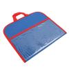 ZGHUNVRE Foldable Felt Flannel Board, Preschool Learning Teaching Story Telling Board, Soft to Touch Abrasion, Upright Learning Center for Kids with Foldable Design, Perfect for H view 4