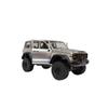 BICRKTOMXY RC Off-Road Crawler Truck, 1:12 Scale 2.4G 4WD Full Proportional RC Climbing Car with LED Lights, Dual-Speed Modes, Indoor and Outdoor Play, Gift for Adults (RTR) view 1