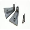 3DEXL Super +1" Lift Kit for Traxxas Utility Trailer for TRX4M 1/18 Crawler Big Tires 9795 view 1