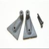 3DEXL Super +1" Lift Kit for Traxxas Utility Trailer for TRX4M 1/18 Crawler Big Tires 9795 view 4