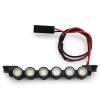 Lighting Rc Car Spot For TRX-4M For Bronco 1/18 Roof Light Group Spotlight RC Crawler Car Model Upgrade Parts Accessories view 3