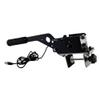 ZenithRide SIM USB Handbrake Compatible With G25 G27 G29 T500 FANATEC OSW DIRT RALLY BLACK HB 02 BK view 1