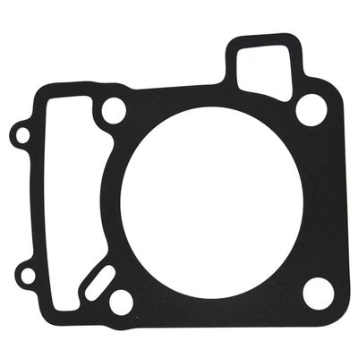 Cylinder Ignition Generator Clutch Cover Gasket Compatible with Motorcycle Models 125 200 125 RC 200 RC 2011 2016 2012 2016 2014 2016 2014 2017 Aftermarket Replacement(cylinderbasegasket)