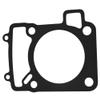 Cylinder Ignition Generator Clutch Cover Gasket Compatible with Motorcycle Models 125 200 125 RC 200 RC 2011 2016 2012 2016 2014 2016 2014 2017 Aftermarket Replacement(cylinderbasegasket) view 1