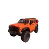 BICRKTOMXY RC Off-Road Crawler Truck, 1:12 Scale 2.4G 4WD Full Proportional RC Climbing Car with LED Lights, Dual-Speed Modes, Indoor and Outdoor Play, Gift for Adults (RTR) view 1