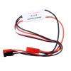 DC 3~30VRemote Control Electronic Switch PWM Signal Controller 2-30A High Current PWM Control Switch for RC Drone Water Pump distintivo(3.7-27V 30A) view 1