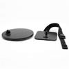 Baby Car Safety Mirror for Rear Facing Seats - 19cm Shatter-Proof ABS Monitor for Safe Driving & Infant Watch view 2