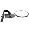 Baby Car Safety Mirror for Rear Facing Seats - 19cm Shatter-Proof ABS Monitor for Safe Driving & Infant Watch view 3