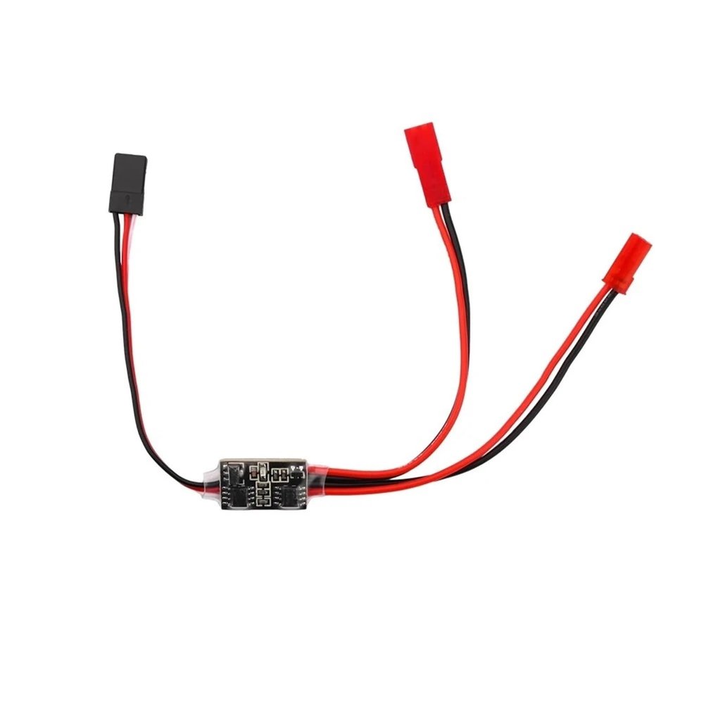DC 3~30VRemote Control Electronic Switch PWM Signal Controller 2-30A High Current PWM Control Switch for RC Drone Water Pump distintivo(3-30V 20A)