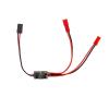 DC 3~30VRemote Control Electronic Switch PWM Signal Controller 2-30A High Current PWM Control Switch for RC Drone Water Pump distintivo(3-30V 20A) view 1