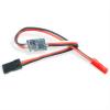 DC 3~30VRemote Control Electronic Switch PWM Signal Controller 2-30A High Current PWM Control Switch for RC Drone Water Pump distintivo(3-30V 20A) view 2