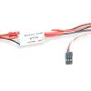 DC 3~30VRemote Control Electronic Switch PWM Signal Controller 2-30A High Current PWM Control Switch for RC Drone Water Pump distintivo(3-30V 20A) view 3
