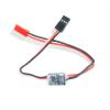 DC 3~30VRemote Control Electronic Switch PWM Signal Controller 2-30A High Current PWM Control Switch for RC Drone Water Pump distintivo(3-30V 20A) view 4
