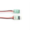 New Control line JR for Dupont Head Module Light Switch Panel System Turn on/OffJR Plug for RC Car Vehicle Fixed Wing Aircraft Part distintivo(JR Plug) view 4