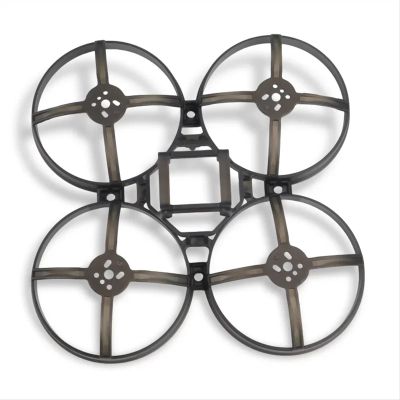 Mobula8 85mm Brushless FPV Frame Durable for 0603 0703 0802 0805 1102 1103 Brushless Motor FPV Tinywhoop2-3S Drones distintivo