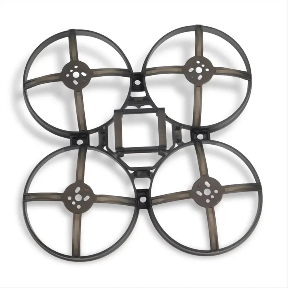 Mobula8 85mm Brushless FPV Frame Durable for 0603 0703 0802 0805 1102 1103 Brushless Motor FPV Tinywhoop2-3S Drones distintivo