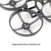 Mobula8 85mm Brushless FPV Frame Durable for 0603 0703 0802 0805 1102 1103 Brushless Motor FPV Tinywhoop2-3S Drones distintivo view 3