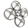 Mobula8 85mm Brushless FPV Frame Durable for 0603 0703 0802 0805 1102 1103 Brushless Motor FPV Tinywhoop2-3S Drones distintivo view 4