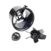 Captiva 70mm ducted Barrel 6 Blades Ducted Fan Suit for RC Airplane distintivo view 1