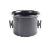 Captiva 70mm ducted Barrel 6 Blades Ducted Fan Suit for RC Airplane distintivo view 3