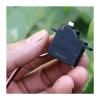 AQXUOOIF with Limited Position 210 Degree, 3-Wire Steering Gear Gear, Built-in Control Board, Steering Gear view 1
