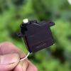AQXUOOIF with Limited Position 210 Degree, 3-Wire Steering Gear Gear, Built-in Control Board, Steering Gear view 2