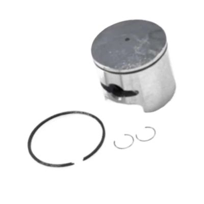 ERIHJOX G290RC Piston KIT 36MM Fit for HPI KM 29CC 1 5 R C 5B 5T 5SC RC PIN Clips