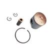ERIHJOX G290RC Piston KIT 36MM Fit for HPI KM 29CC 1 5 R C 5B 5T 5SC RC PIN Clips view 3