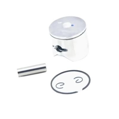 ERIHJOX CY260 Piston KIT 34MM Fit for G260RC G260 R260 CY260RC Baja HPI KM DDM 25.4CC 26CC R C Cylinder Ring Clip PIN(34mm Piston Kit)