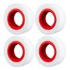 4Pcs 1.9 Inch Wheel Tires 105-110mm 115-120mm Insert Inlay Foam Sponge Compatible with RC Car Models for Part Number 90046 1 10 Scale(115-120mm) view 1