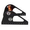 Compatible with RC Boat Models Brushless Water Cooling Motor Mount Holder Aluminum Glass Fiber Board 28mm 29mm 36mm Universal Fit view 3