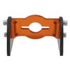 Compatible with RC Boat Models Brushless Water Cooling Motor Mount Holder Aluminum Glass Fiber Board 28mm 29mm 36mm Universal Fit view 4
