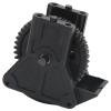 2 Speed Gear Box Transmission Case for HSP 94122 94102 1/10 RC Nitro Car, High Performance RC Car Gear Box, Durable Plastic and Steel Construction with Fine Internal Gears, view 1