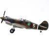 CHICHIYANG 1:72 US for Curtiss P-40C for Warhawk Fighter Model Alloy Finished Airplane Aviation Collectibles for Home Decoration view 2
