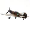 CHICHIYANG 1:72 US for Curtiss P-40C for Warhawk Fighter Model Alloy Finished Airplane Aviation Collectibles for Home Decoration view 4