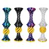 3D Printed Spiral Fidget Toys Impossible Cone for Adults for Anxiety Relaxing (4 Pack) view 1