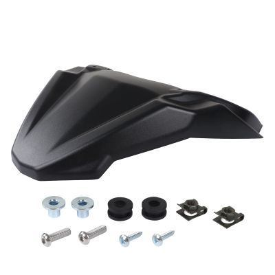 Front Guard Extension for FJ09 MT09 Tracer 900, ABS Plastic Beak Spoiler, Nose Cone Cover Fits 2015-2020 Versions