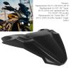 Front Guard Extension for FJ09 MT09 Tracer 900, ABS Plastic Beak Spoiler, Nose Cone Cover Fits 2015-2020 Versions view 3
