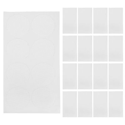 160pcs Bathtub Non Slip Stickers: Non-Slip Bathtub Grip Strips for Shower Safety - Self-Adhesive Peva Anti Stickers - Bath Tub Decals for Bathroom