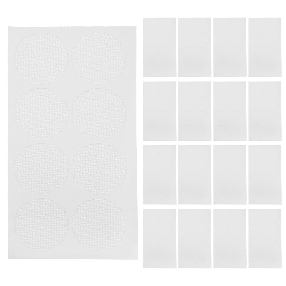 160pcs Bathtub Non Slip Stickers: Non-Slip Bathtub Grip Strips for Shower Safety - Self-Adhesive Peva Anti Stickers - Bath Tub Decals for Bathroom