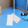 160pcs Bathtub Non Slip Stickers: Non-Slip Bathtub Grip Strips for Shower Safety - Self-Adhesive Peva Anti Stickers - Bath Tub Decals for Bathroom view 2