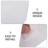 160pcs Bathtub Non Slip Stickers: Non-Slip Bathtub Grip Strips for Shower Safety - Self-Adhesive Peva Anti Stickers - Bath Tub Decals for Bathroom view 4