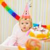 BESPORTBLE 10pcs Birthday Cone Hats Party Headwear with Top Paper Material Lightweight and Reusable for Boys Festive Photo Props view 4