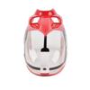 ZYHOBBY RC Helicopter Model Canopy Parts for Roban 450 Size EC135 (red) view 3