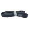 5GT Rubber Timing Belt Perimeter 740-880mm Width10/15/20/25/30mm G5M 1Pcs(770-5GT,1PC_20MM) view 1