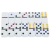 BESPORTBLE 28pcs Domino Building Blocks Interactive Funny Domino for Adults and Group Play Portable Lightweight Travel for Indoor and Outdoor Fun view 1